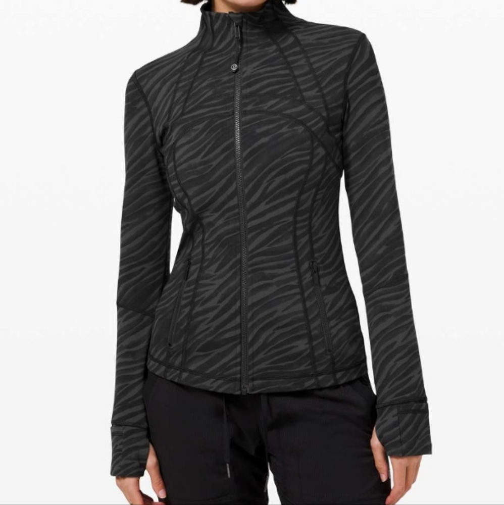 Lululemon Define Jacket